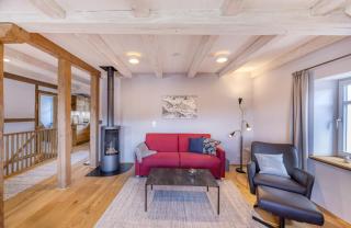 Morgenroethe 5 Sterne Ferienwohnung - Sankt Andreasberg - 9