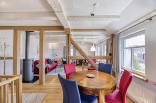 Morgenroethe 5 Sterne Ferienwohnung - Sankt Andreasberg - 6
