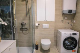 Fancy new 2bdrm ap free garage - Banja Luka - 7