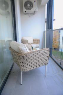 Fancy new 2bdrm ap free garage - Banja Luka - 1