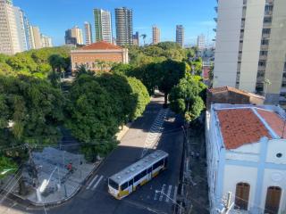 Apt Inteiro Praça da Republica COP30 - Belém - 0