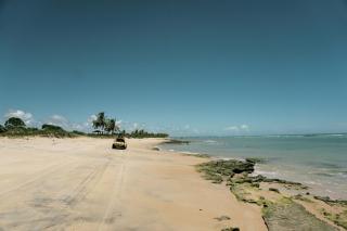 Casa Duna - Corumbau, Bahia - beach house - Prado - 1
