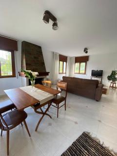 Casa Lupe, retiro rural cerca de A Coruña - La Coruña - 6