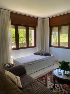 Casa Lupe, retiro rural cerca de A Coruña - La Coruña - 5