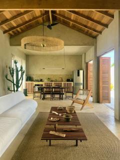 Casa Duna - Corumbau, Bahia - beach house - Prado - 9