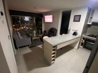 Hermoso Departamento con excelente vista, a pasos de la Quinta Vergara, cercano a Reloj de Flores y Playa Caleta Abarca - 6