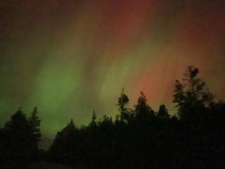Cedarstone Woods B&B - Red Bay - 6
