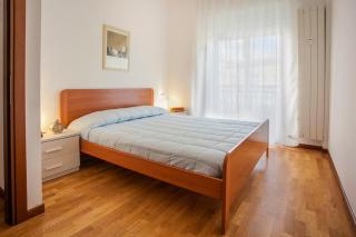 Central quiet flat Free Parking - Bergamo - 8