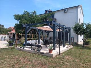 Ferienwohnung Marko - 1