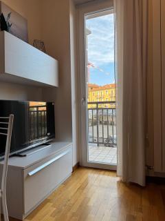 Central quiet flat Free Parking - Bergamo - 3