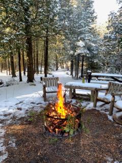 Cedarstone Woods B&B - Red Bay - 9