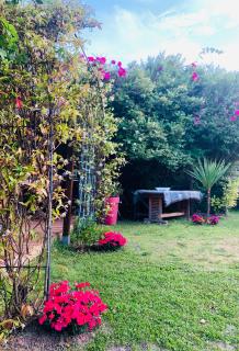 Green Oasis Villa - Saint-Marcouf - 2