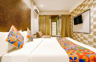 Hotel Silverkey International - Olive - 3