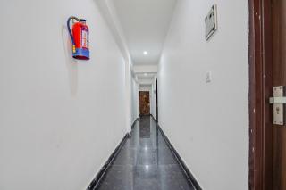 Hotel O Suzu Inn - Delhi - 0