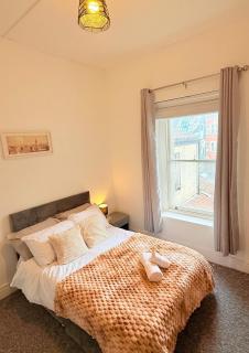 Flat in Stokes Croft - Bristol - 6
