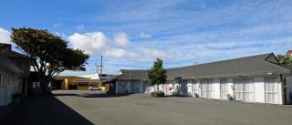 Midway Pacifica Lodge - Lower Hutt - 6