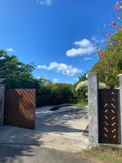 Studio paisible en campagne - Sainte-Anne - 8