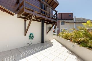 Casa Muito Top Com Piscina Aquecida e Muito Mais - Florianópolis - 5
