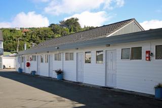 Midway Pacifica Lodge - Lower Hutt - 2