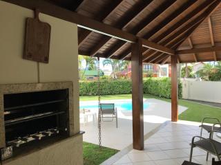 Casa Muito Top Com Piscina Aquecida e Muito Mais - Florianópolis - 7