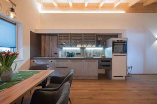 Appartement Autenhof - 4