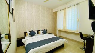 Hotel Regency - Indore - 0
