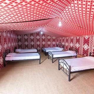 Obeid's Bedouin Life Camp - 7