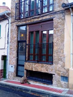 Lujo en la Sierra - Becerril de la Sierra - 2