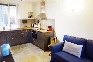 Bel appartement en plein Montmartre idéal pour 2 à 4 personnes - Paris - 4