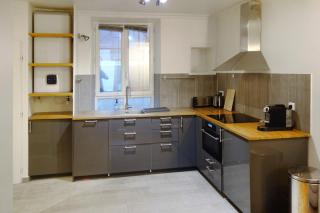Bel appartement en plein Montmartre idéal pour 2 à 4 personnes - Paris - 7