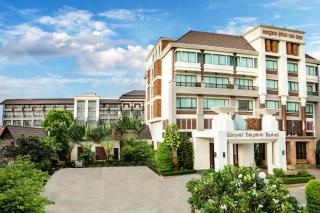 Royal Empire Hotel - Siem Reap - 6