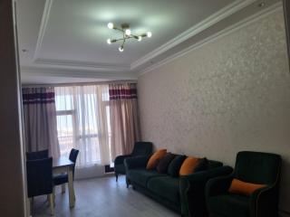 Jasmin park - Sumqayıt - 0