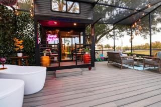FunTropicalTinyGemUCF - Orlando - 5