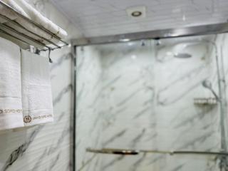 Soro Hotel - Dushanbe - 1