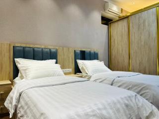 Soro Hotel - Dushanbe - 4