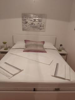 Apartmani Šperanda Pisak - Pisak - 8