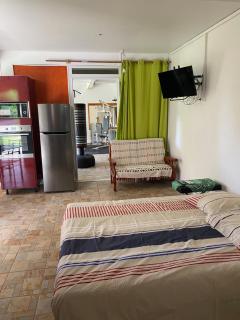 Studio paisible en campagne - 9