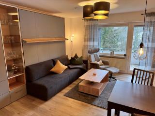 Gipfelblick Apartment - Goslar - 1