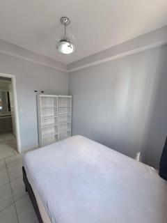 Apto no Itaguá - Varanda Gourmet e Lazer completo - Ubatuba - 4