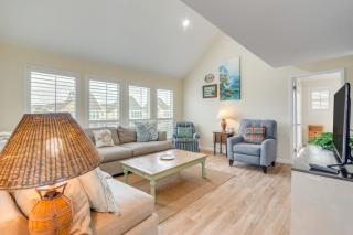 Destin Waterfront Home in Resort Walk to Beach! - Destin - 7
