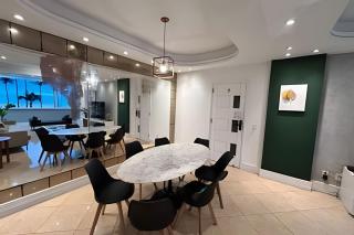 Em Frente ao Mar - Copacabana - Ocean View - 1