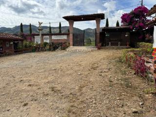 Hotel Campestre - CIUDADELA EL ARTESANO - 9