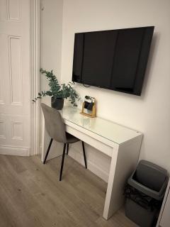 Seaside studio apartment - Weston-super-Mare - 6