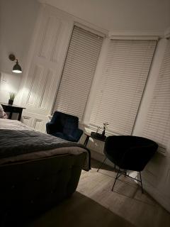 Seaside studio apartment - Weston-super-Mare - 5