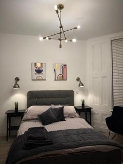 Seaside studio apartment - Weston-super-Mare - 4