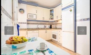 Bonito apartamento con jardín - La Cala del Moral - 7