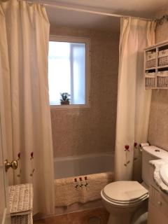 Bonito apartamento con jardín, piscina y aparcamiento gratuito - La Cala del Moral - 7