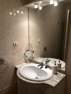 Bonito apartamento con jardín, piscina y aparcamiento gratuito - La Cala del Moral - 5