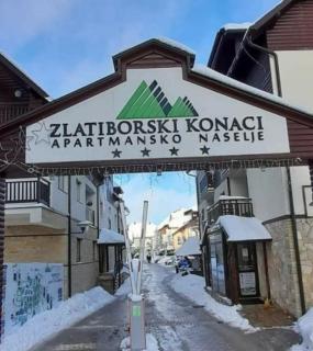 Zlatiborksi konaci K19 - Zlatibor - 5
