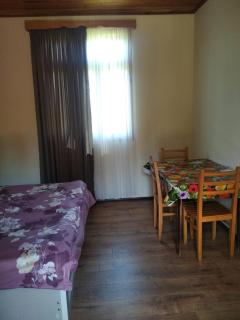 Hotel Poseidon - Shekhvetili - 6